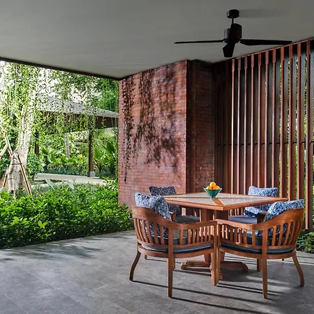 Hotel Andaz Bali, By Hyatt