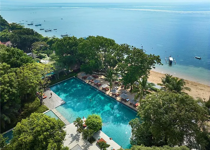 Andaz Bali, By Hyatt 酒店