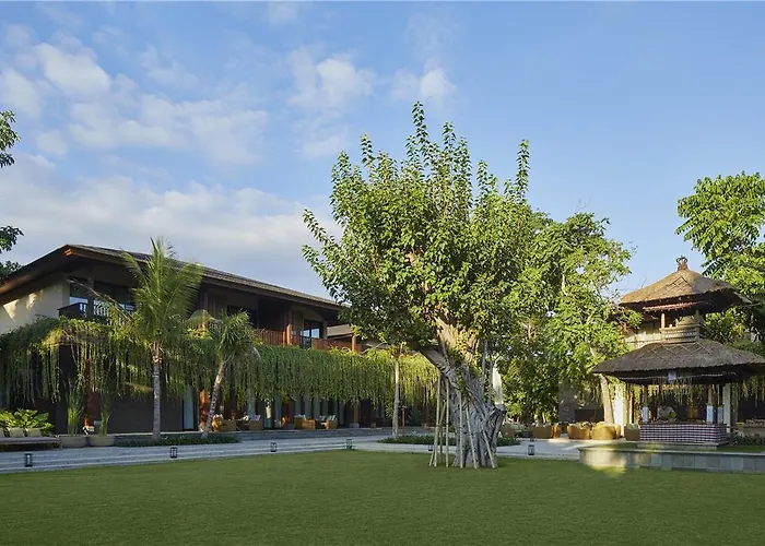 ホテル Andaz Bali, By Hyatt