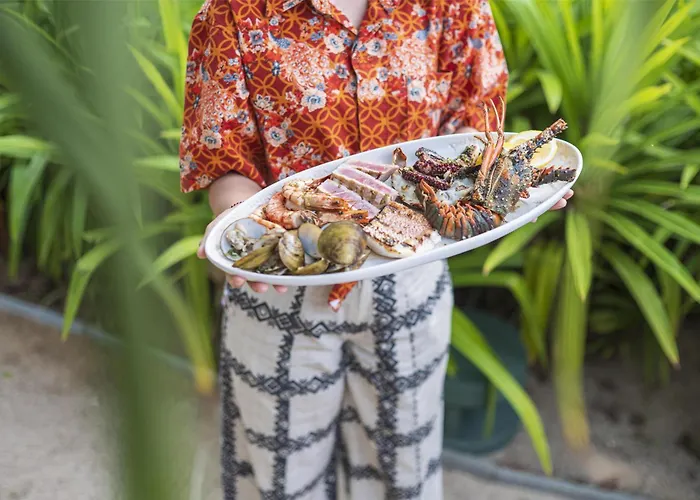 酒店 Andaz Bali, By Hyatt