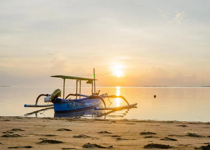 Andaz Bali, By Hyatt ホテル 5*