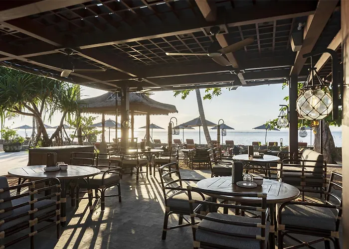 Andaz Bali, By Hyatt 酒店 サヌール