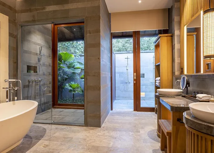 酒店 Andaz Bali, By Hyatt