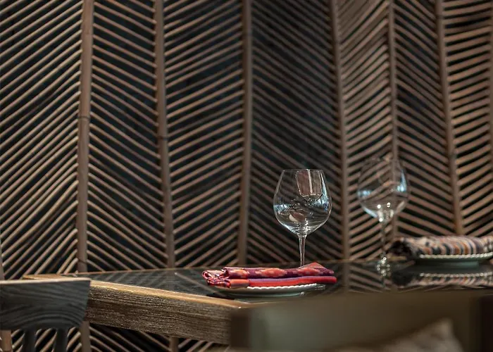酒店 Andaz Bali, By Hyatt