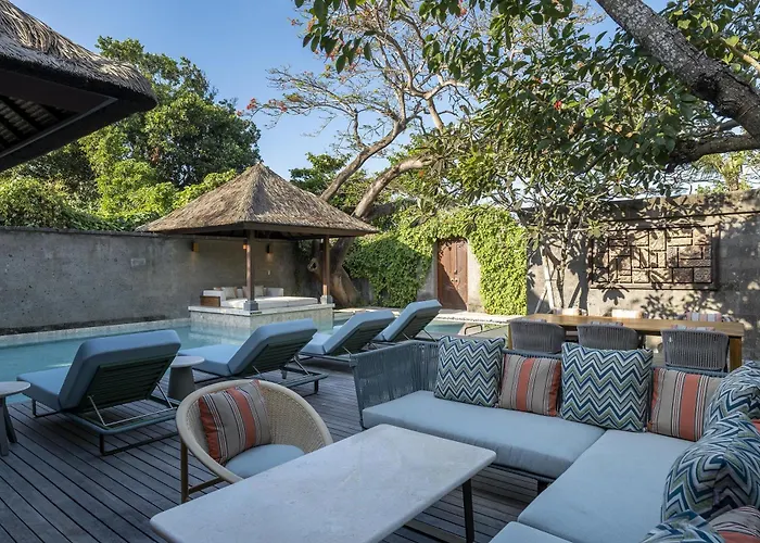 Andaz Bali, By Hyatt
