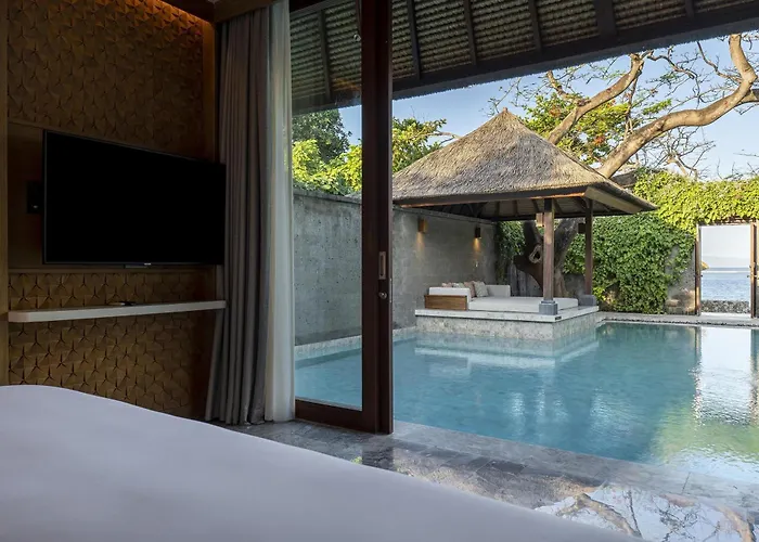 فندق Andaz Bali, By Hyatt 5*