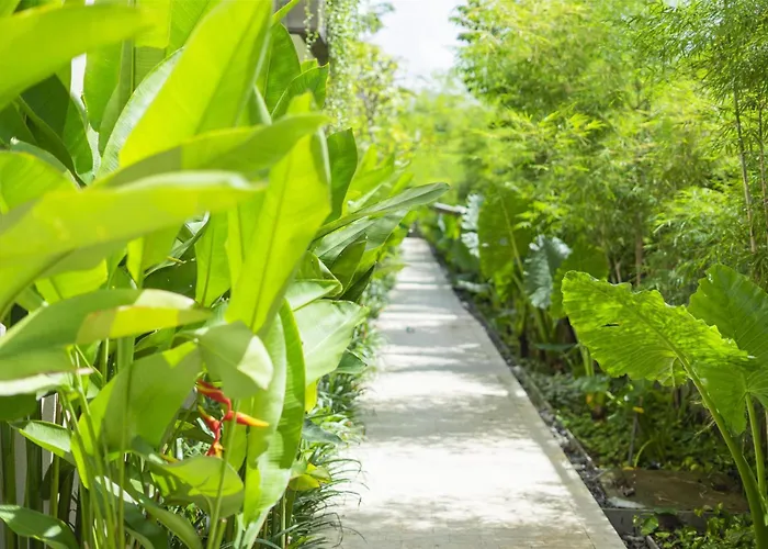 Andaz Bali, By Hyatt