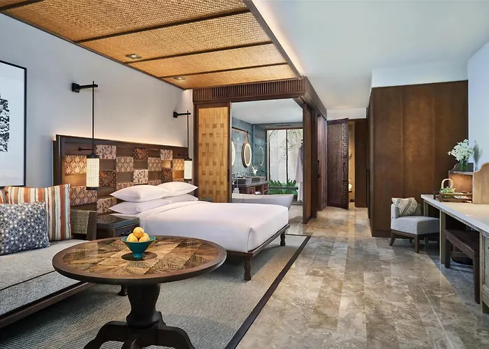 Andaz Bali, By Hyatt