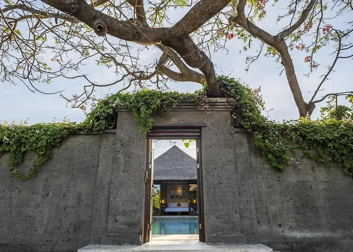 ホテル Andaz Bali, By Hyatt 5*