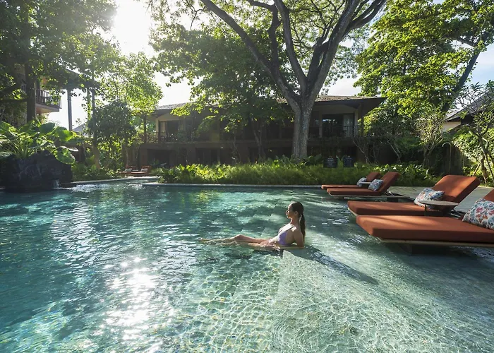 Andaz Bali, By Hyatt