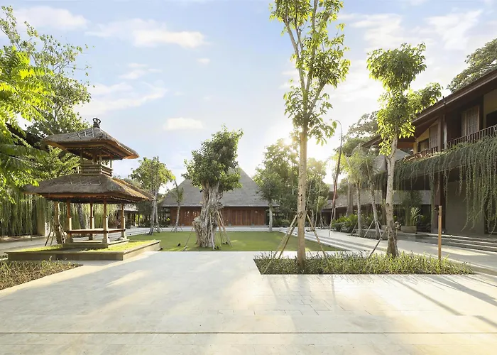 Andaz Bali, By Hyatt