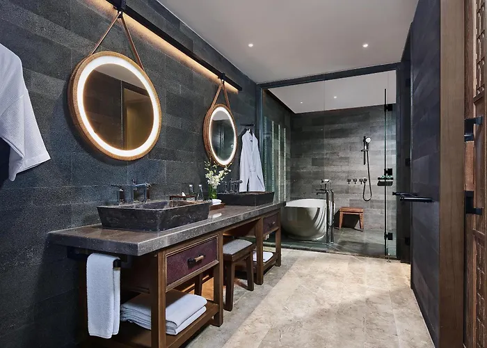 Andaz Bali, By Hyatt 酒店