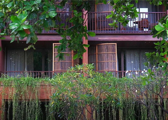 Andaz Bali, By Hyatt ホテル 5*