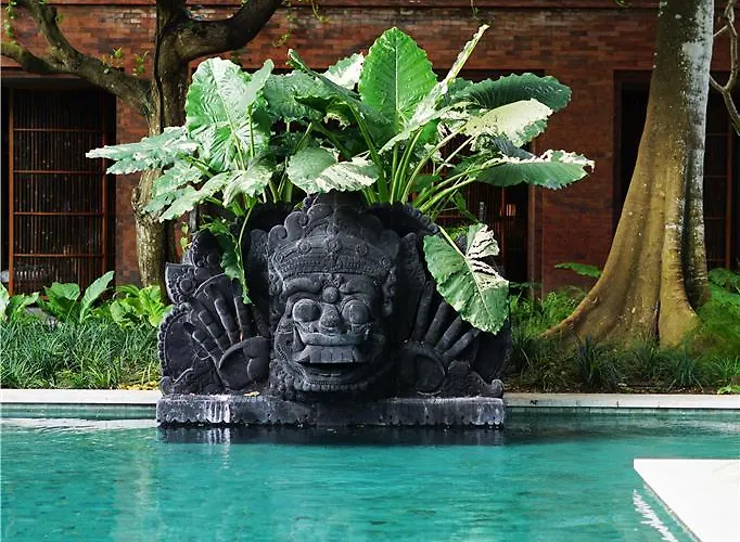 Andaz Bali, By Hyatt ホテル 5*