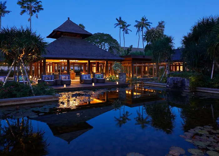 ホテル Andaz Bali, By Hyatt