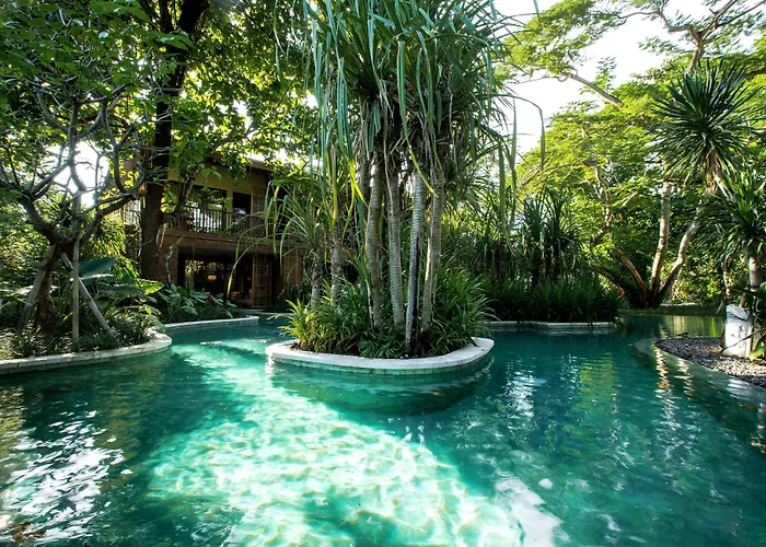 Andaz Bali, By Hyatt