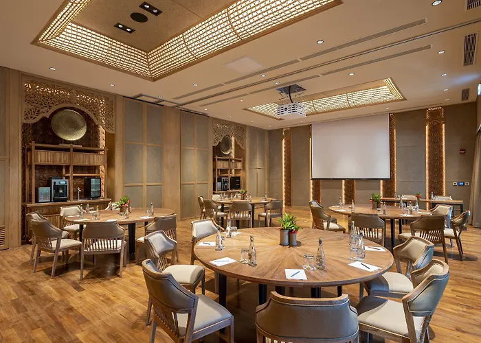 Andaz Bali, By Hyatt 酒店