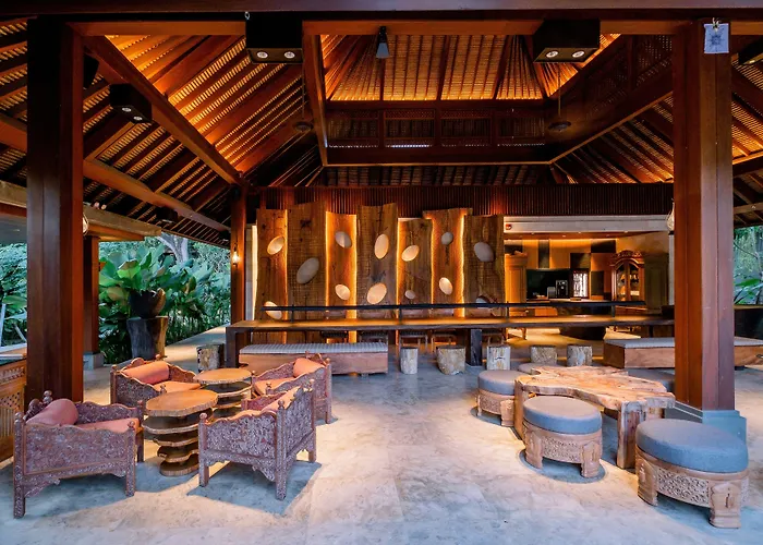 Andaz Bali, By Hyatt 酒店 サヌール