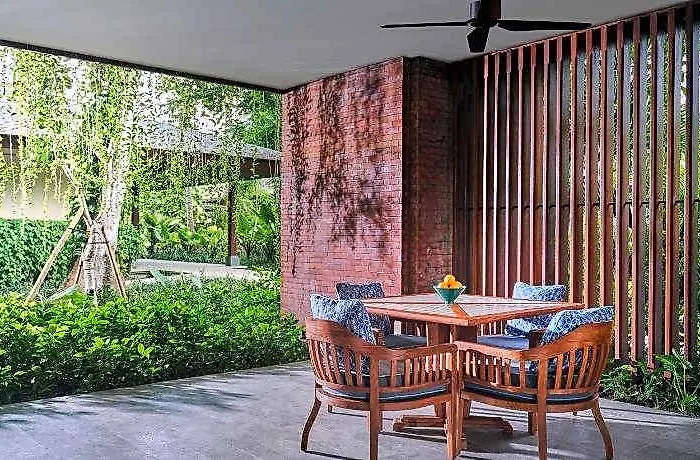 ホテル Andaz Bali, By Hyatt