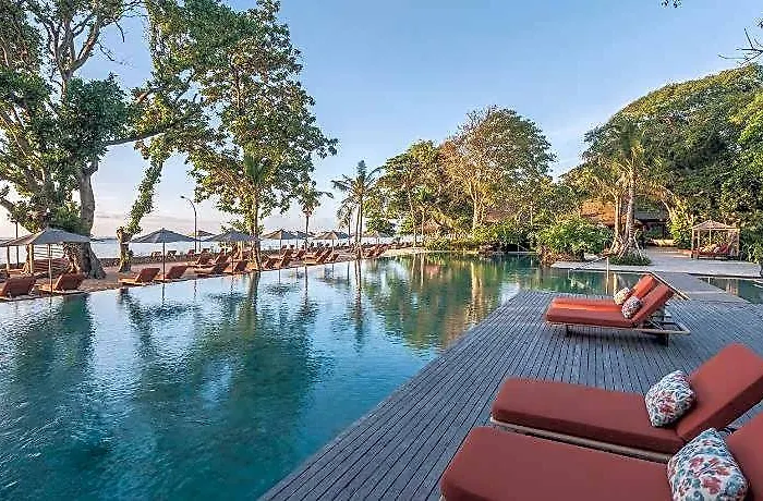 Andaz Bali, By Hyatt 5*