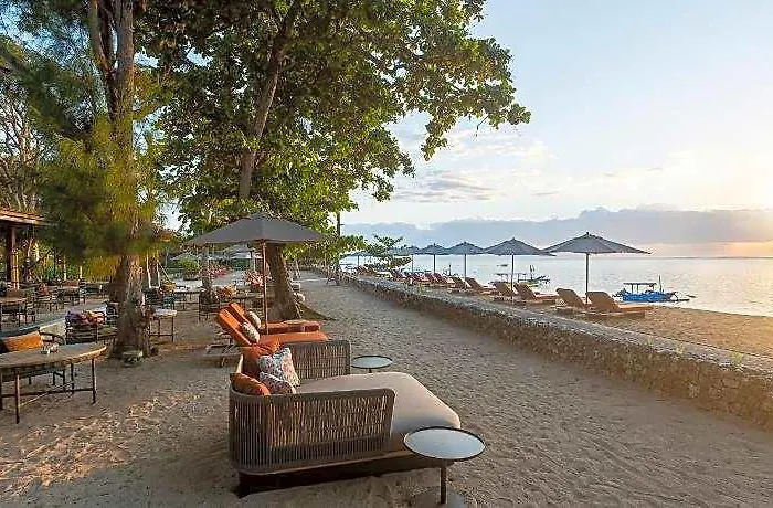 Andaz Bali, By Hyatt