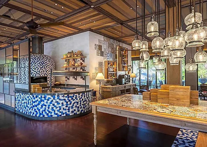 Andaz Bali, By Hyatt