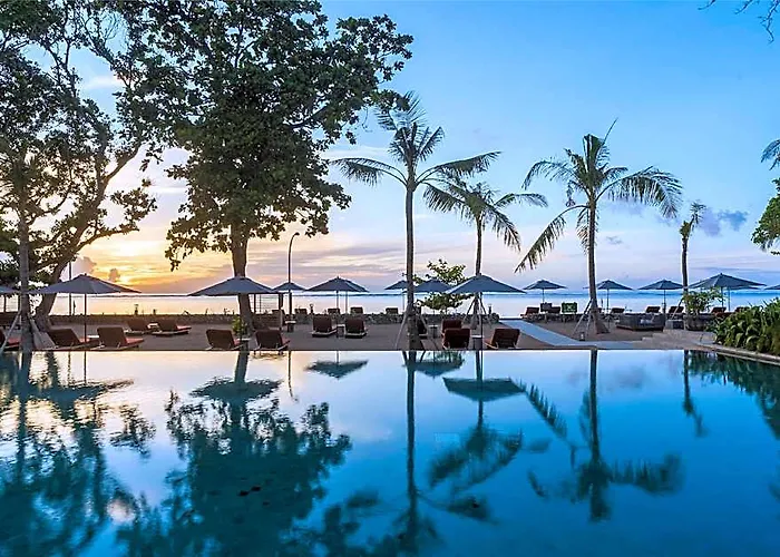 Andaz Bali, By Hyatt