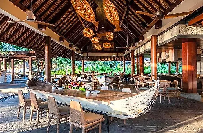 Hotel Andaz Bali, By Hyatt