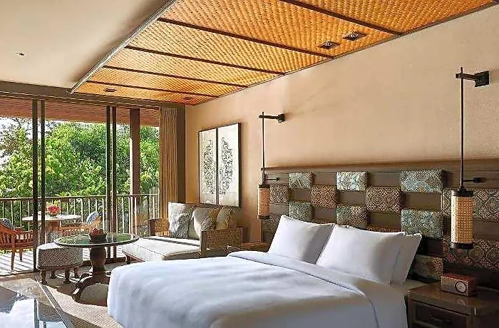 ホテル Andaz Bali, By Hyatt