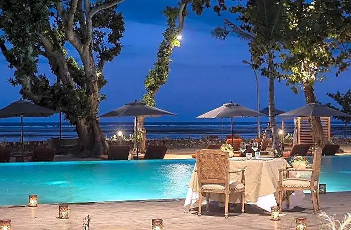 Andaz Bali, By Hyatt 5*