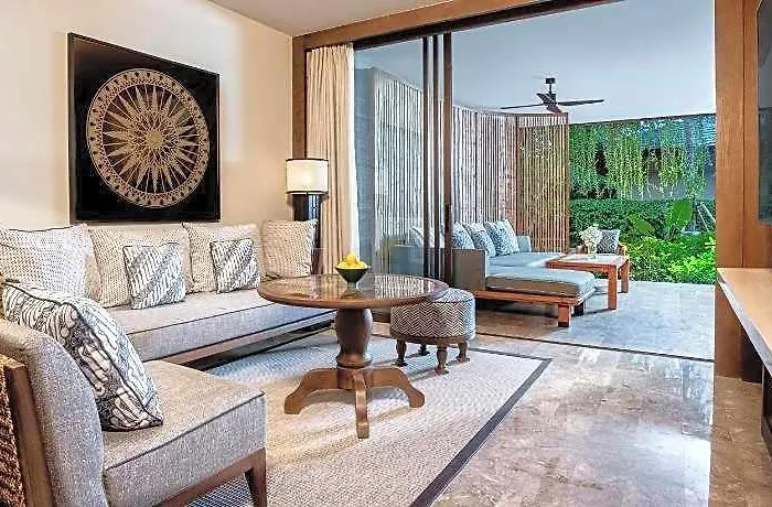 Andaz Bali, By Hyatt