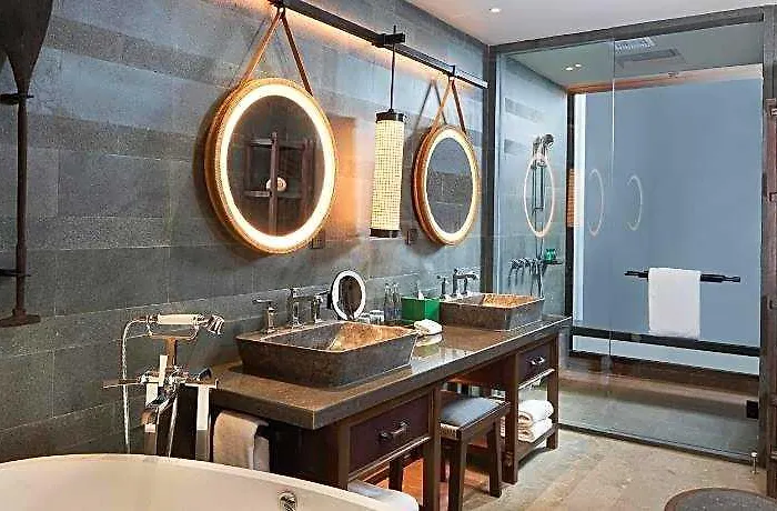 ホテル Andaz Bali, By Hyatt サヌール