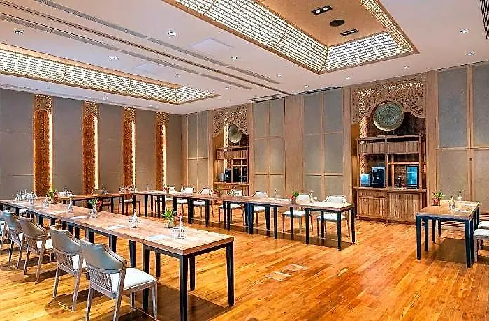 Andaz Bali, By Hyatt Hotel
