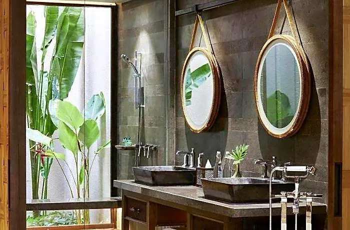 Andaz Bali, By Hyatt 5*