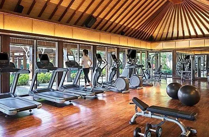 Hotel Andaz Bali, By Hyatt 5*