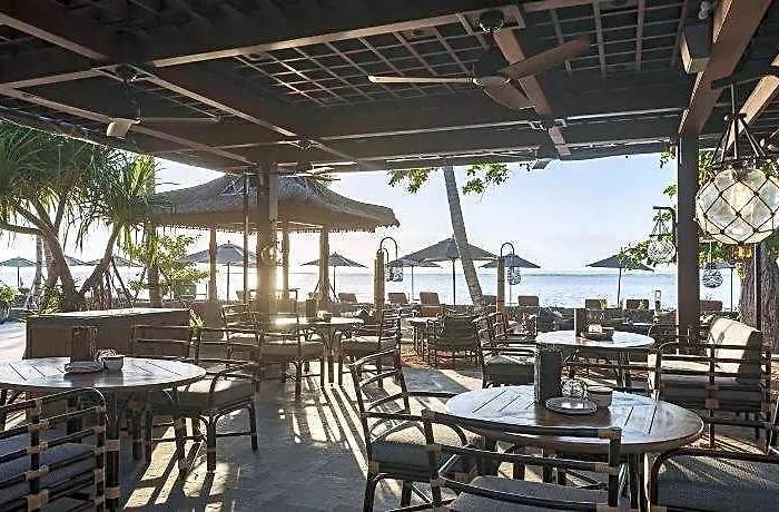 Andaz Bali, By Hyatt Hotel 5*