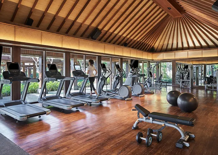 酒店 Andaz Bali, By Hyatt サヌール