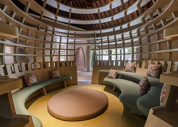 Andaz Bali, By Hyatt فندق سانور