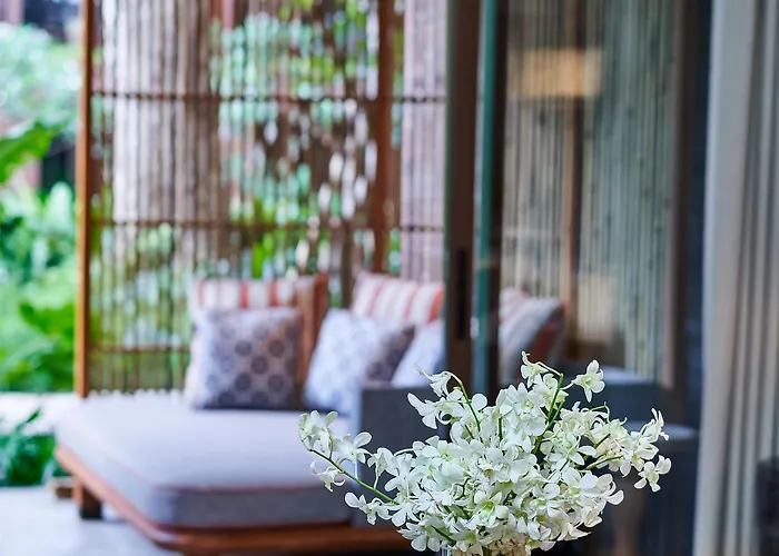 Andaz Bali, By Hyatt 酒店 サヌール