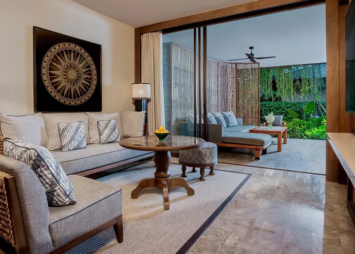 Andaz Bali, By Hyatt サヌール