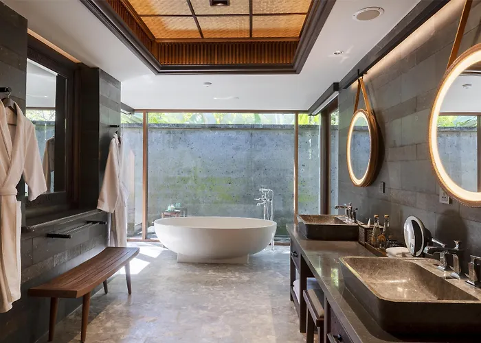 Andaz Bali, By Hyatt