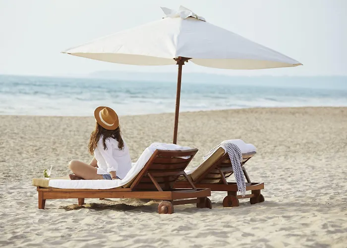 酒店 Andaz Bali, By Hyatt 5*